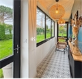 Maison traditionnelle à la vente